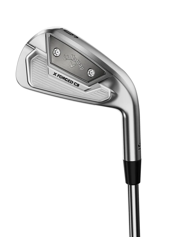 Callaway x Forged CB Individual Iron - Graphite AW Regular Right Hand