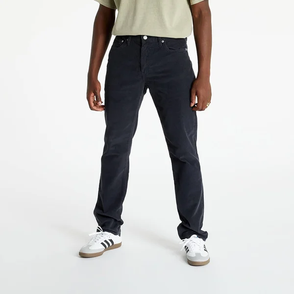 Levi&s 511 Slim Fit Corduroy Jeans Navy