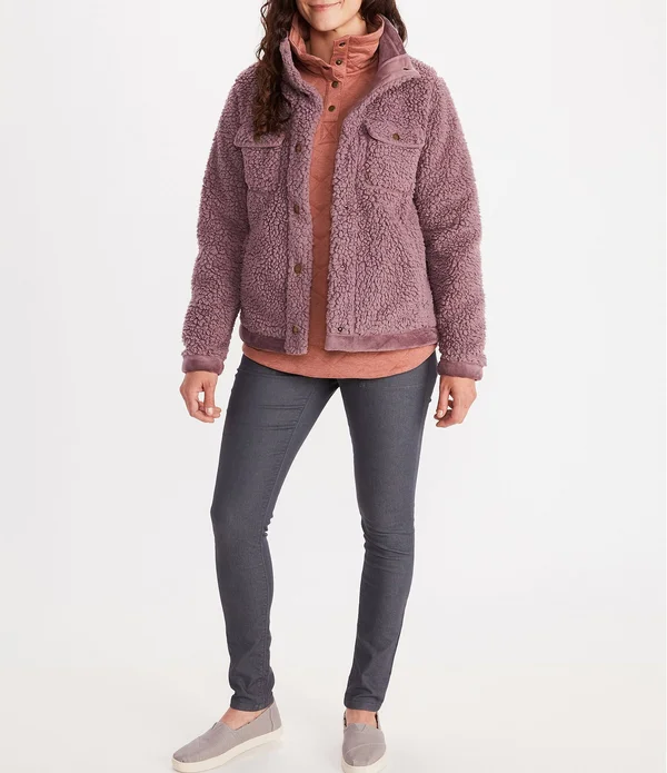 Marmot Women's Sonora Jacket - Small - Dream State