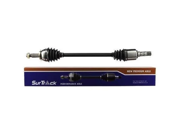 SurTrack BM-8013 CV Axle Shaft