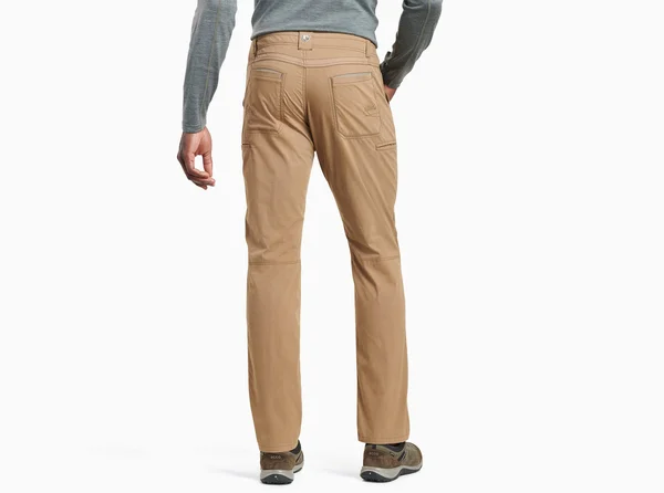 Kuhl Free Radikl Pant - Men's Ink Black, 32x32