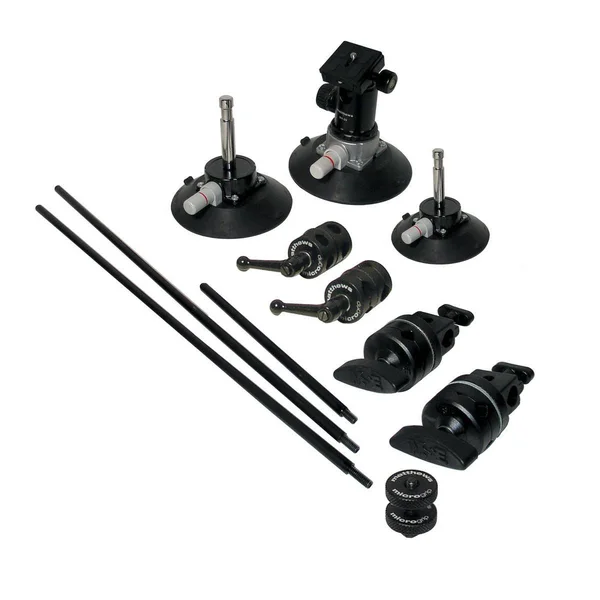 Matthews 415168 Pro Mount Car Mounting System, 26 lbs