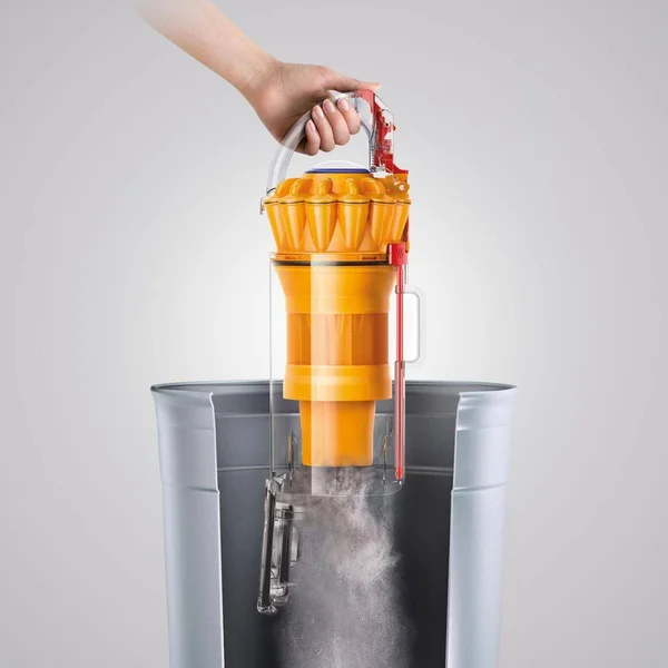 Dyson Slim Ball Multi-Floor Upright Vacuum Cleaner