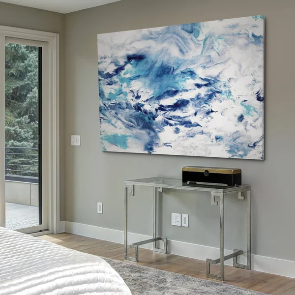 Wexford Home - Gallery Wrapped Canvas 30 x 40