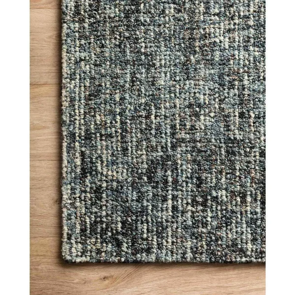 Loloi Harlow HLO-01 Sand Stone Rug - 3 ft 6 in x 5 ft 6 in