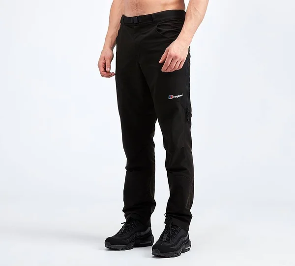 Berghaus Fast Hike Pants Black 34