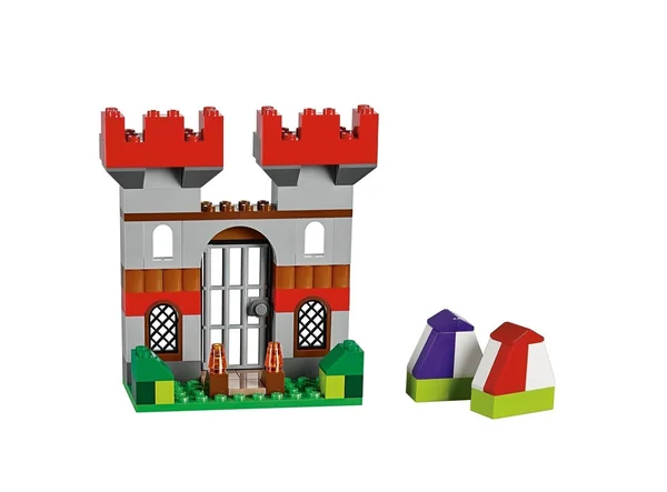 Lego Classic Large Creative Brick Box 10698