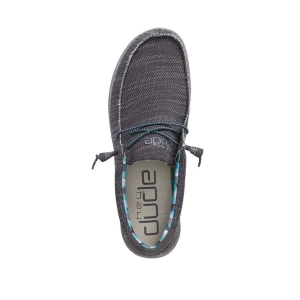 Hey Dude Men's Wally Sox Casual Shoes