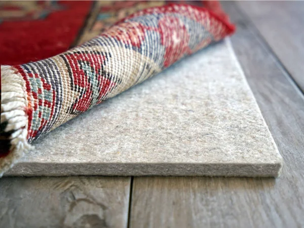 Plush Rug Pads - Eco Plush 3/8x22 3&x8& - Custom Cutting