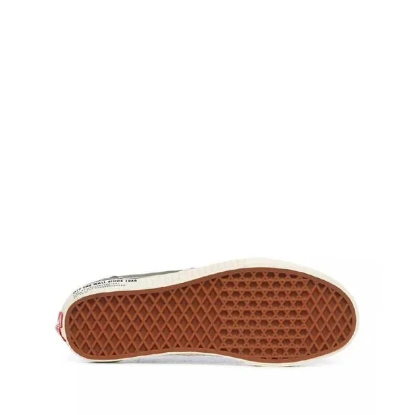 Vans 66 Supply Era Shoes - Green - 8.5