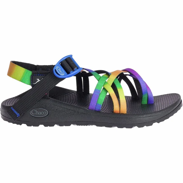 Chaco Pride Z/Cloud X2 Sandal - Women's Pride - 6.0