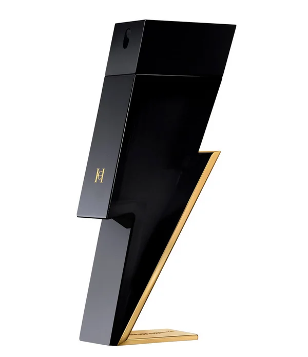 Bad Boy by Carolina Herrera Eau De Toilette Spray 3.4 oz (Men)