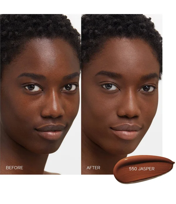 Shiseido Synchro Skin Self-Refreshing Foundation - Cashmere