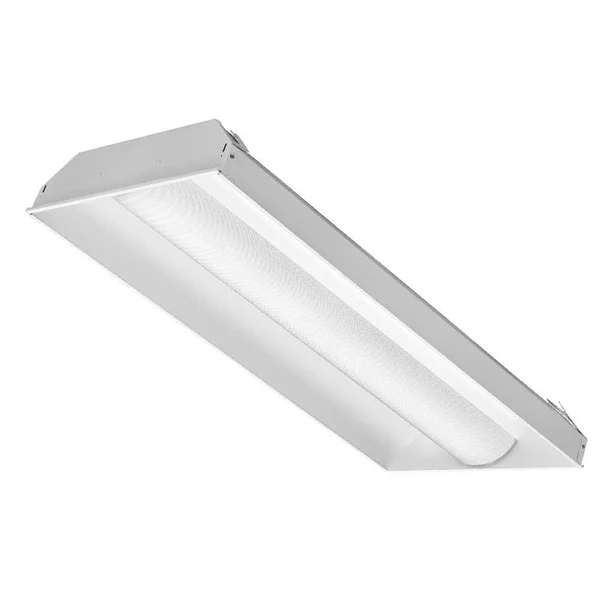 LED Recessed Troffer - 3500K, 4254 Lm Lithonia Lighting 2AVL4 40L MDR EZ1 LP835