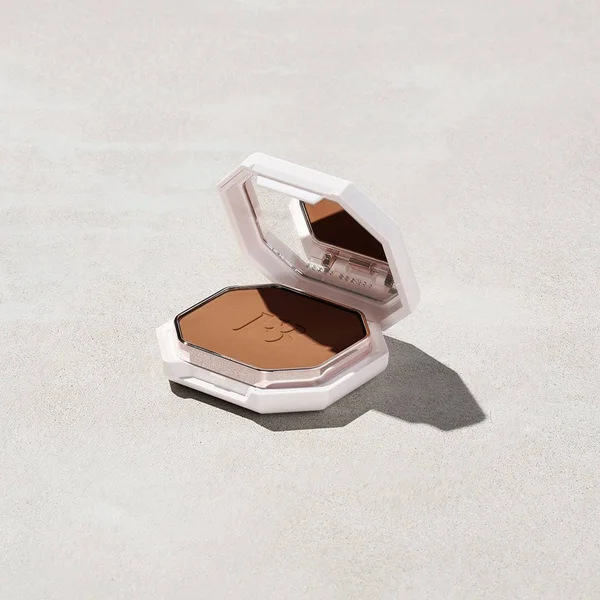 Fenty Beauty by Rihanna 350 Pro Filt&R Soft Matte Powder Foundation - 0.32 oz