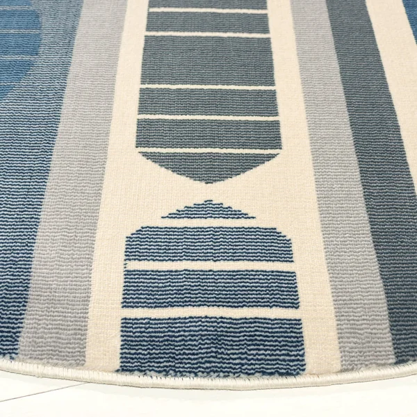 Safavieh Clearance Orwell ORW367H Grey Rug - 9&0x22x12&0x22 - Rectangular