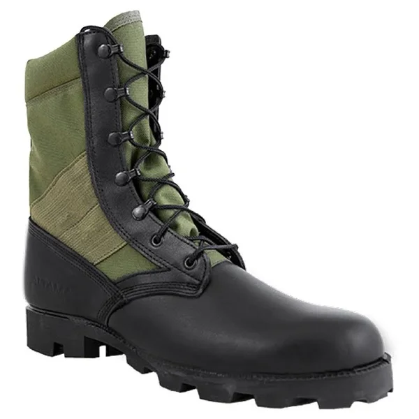 Altama 10.5x22 Jungle PX, Men's Olive Drab