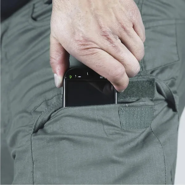 Condor Stealth Operator Pants - Color Khaki
