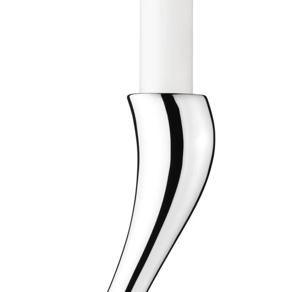Georg Jensen - Cobra Candleholder - 3 Piece Set