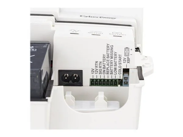 CyberPower CyberShield CBN50U48A-1 Tower UPS