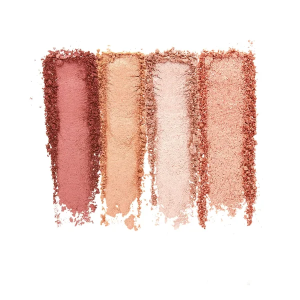 Laura Mercier Pink Mosaic Shimmer Bloc