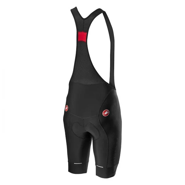 Castelli Competizione Bib Shorts Dark Blue L