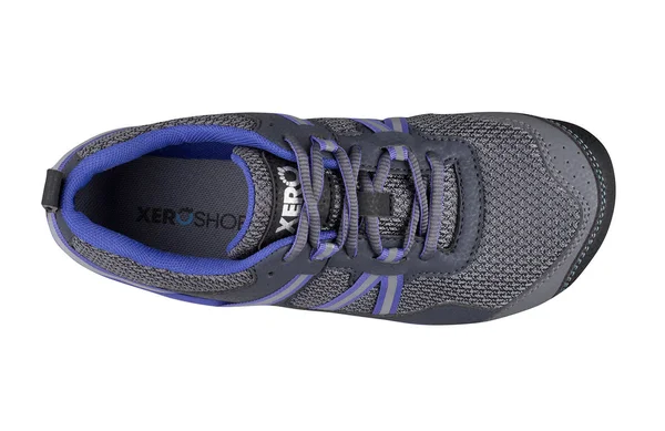 Xero Shoes - Prio Running and Fitness Shoe - Women's 8, Black/White