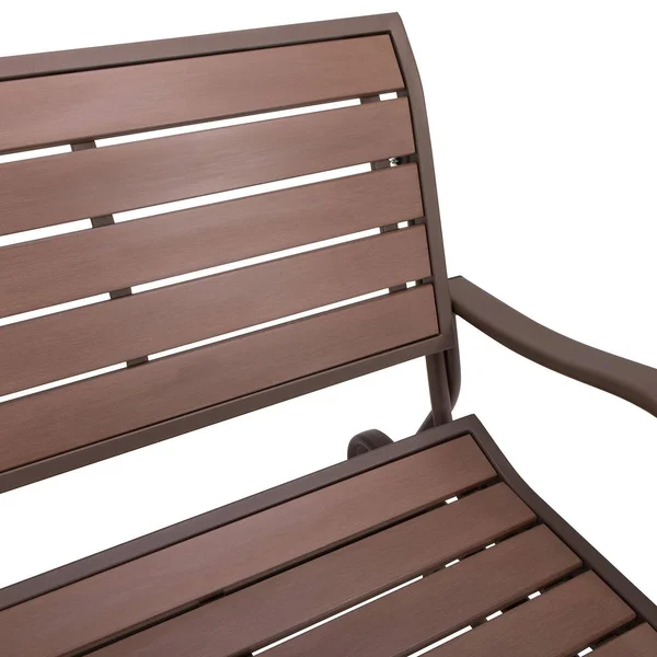 Lifetime Glider Bench (Brown)