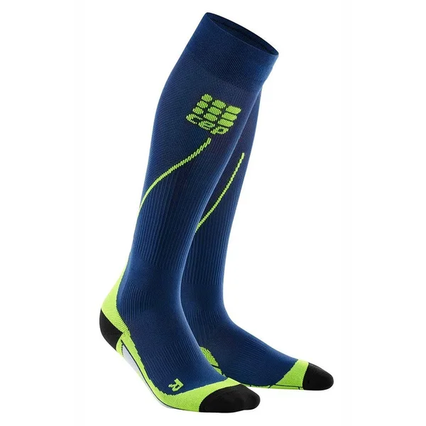 CEP Progressive+ Run Socks 2.0 Men's Black