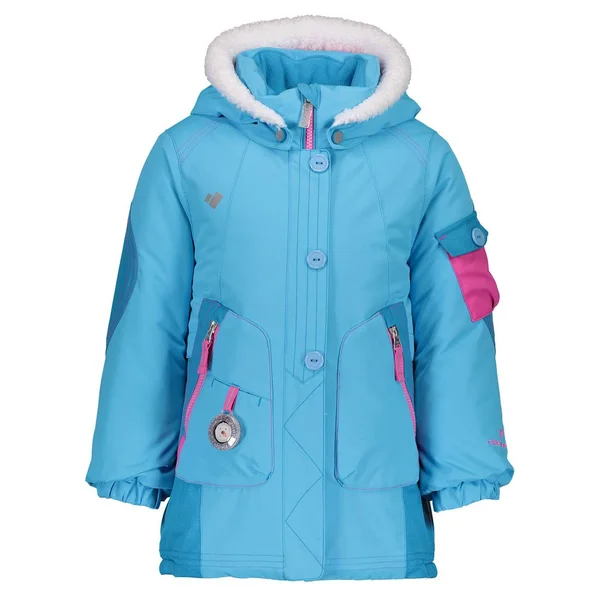 Obermeyer Toddler Girls Pop Star Jacket 2