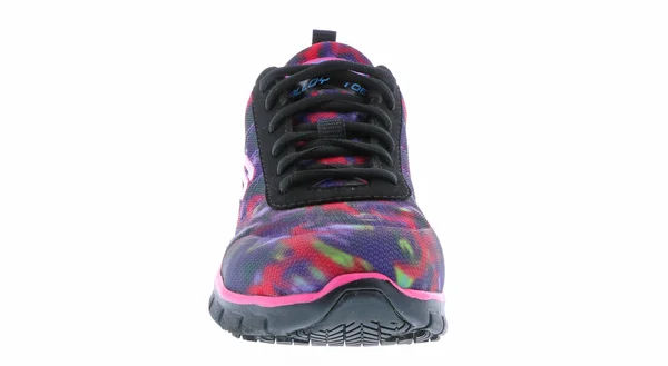 Skechers Work Synergy-Arrey 8 Women's Black Shoe