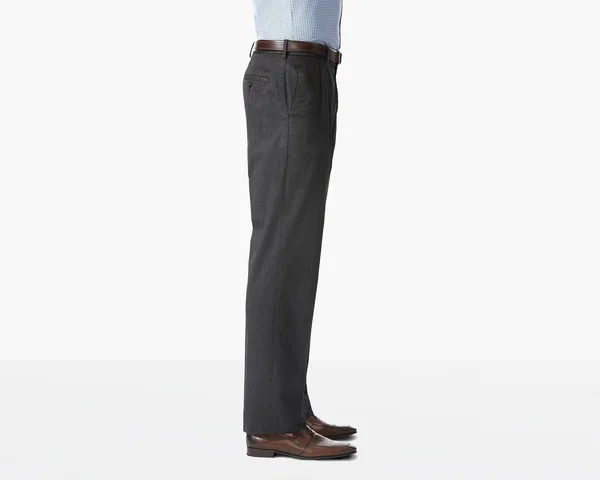 Dockers Comfort Khakis - Pleated, Relaxed Fit Pants - Men's 40x36