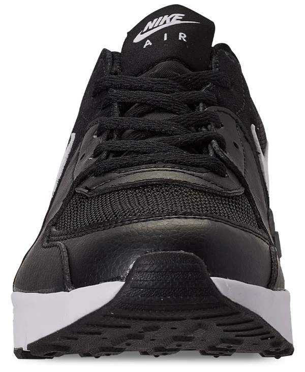 Nike Air Max Excee Black Trainers
