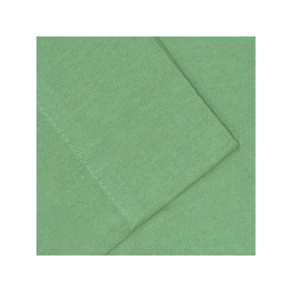 Celeste Home California King Ultra Soft Flannel Sheet Set - Sage