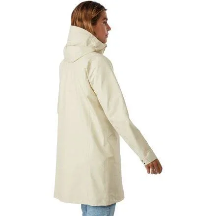Arc&teryx Andra Coat - Women's Flora - M
