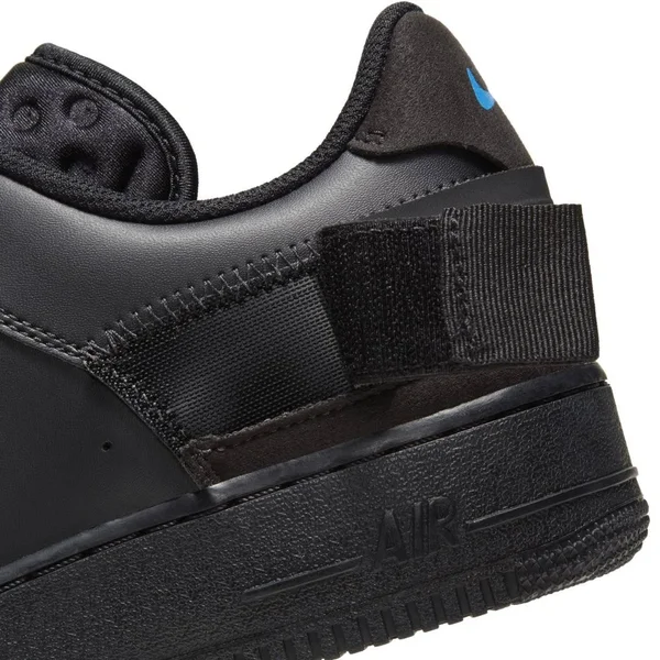 Nike Air Force 1 Type &Black - Photo Blue& 11