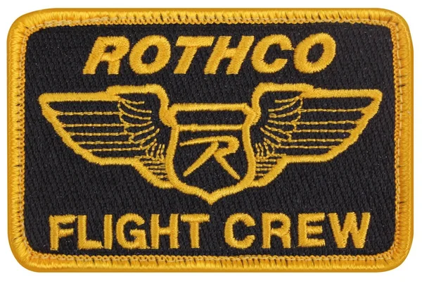 Rothco MA-1 Flight Jacket with Patches - Sage Green - S