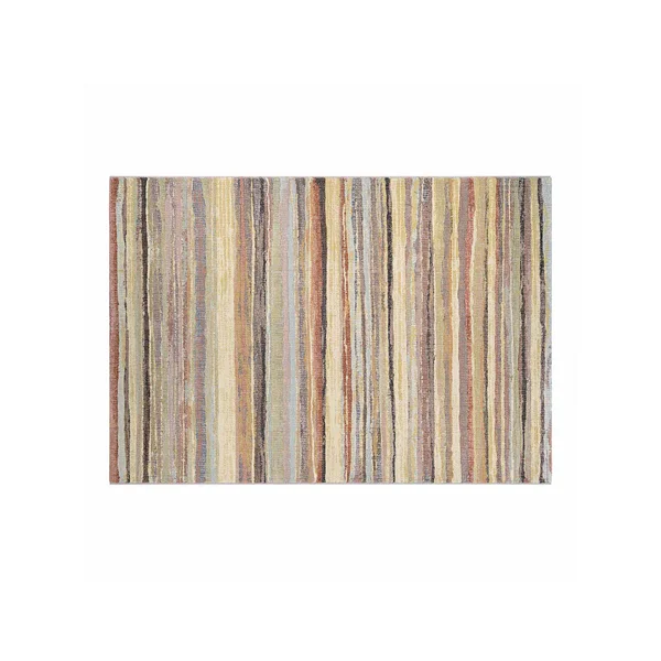 Couristan Easton Vibe Dusk Area Rug - 5&3x22 x 7&6x22