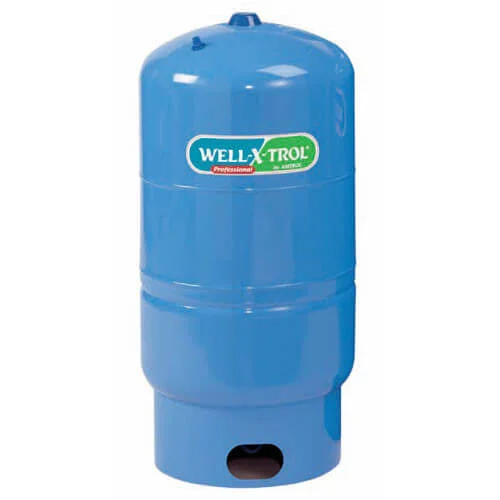 Amtrol WX-202XLPA WX-202XLPA (144PR242) - 26 Gal Pro Access WELL-X-TROL Well Tank (Stand)