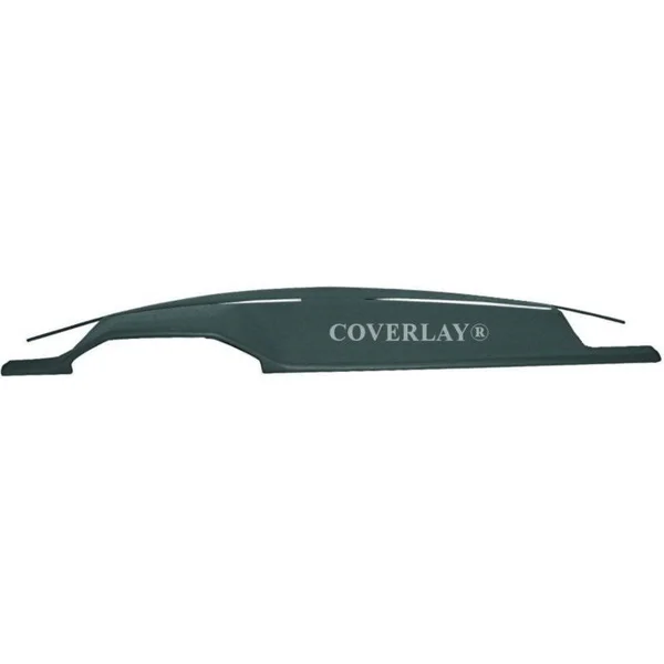 Coverlay 1987 Mercedes Benz 300D Dash COVER - 16-124LL-GRN