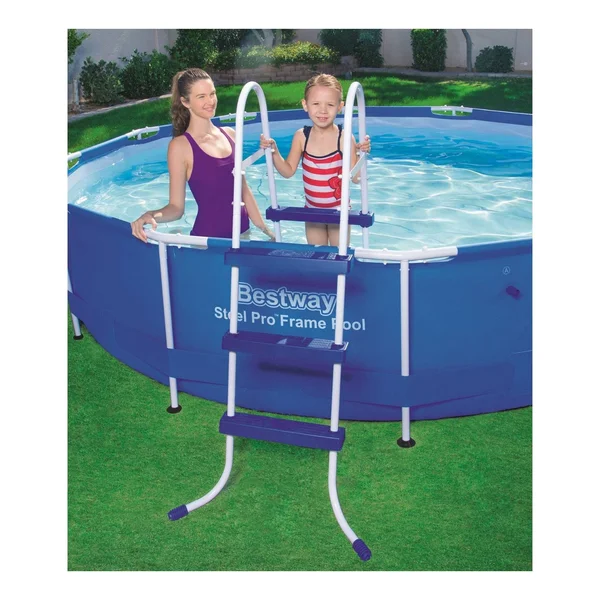 Bestway - Pool Ladder - 36x22