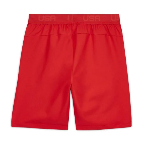 Nike Flex Men's Training Shorts in Red, Size: XL, CQ4262-657