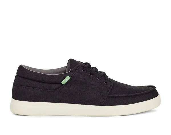 Sanuk Men's TKO 2 Shoe Black 7