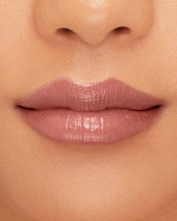 Clé De Peau Beauté Refined Lip Luminizer, Sweetie Darling