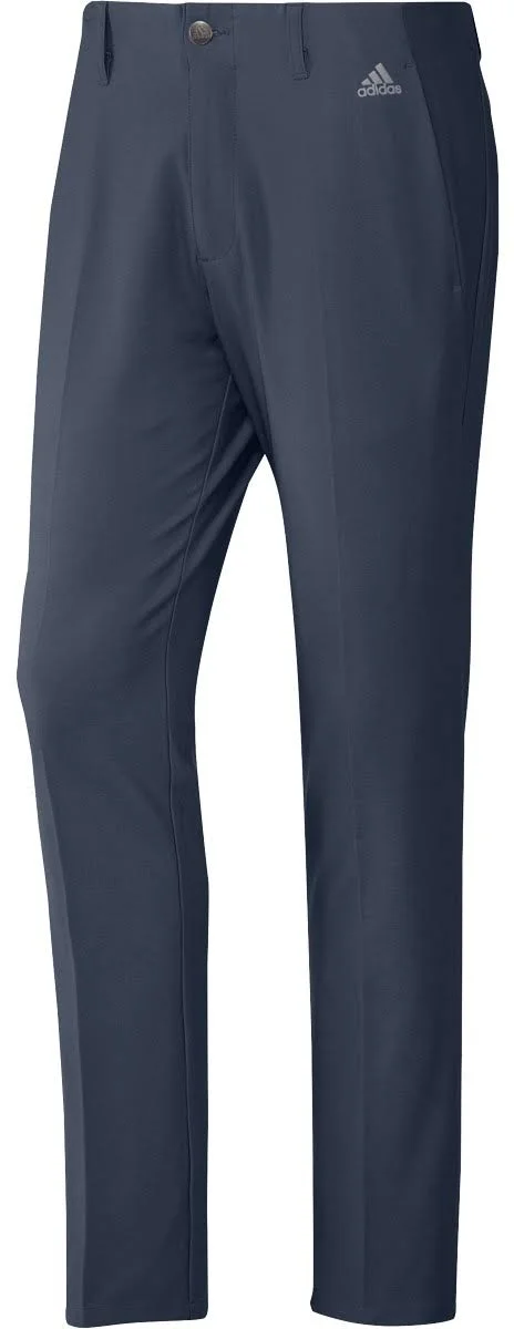 Adidas Ultimate365 Competition Tapered Pants Crew Navy 33x34