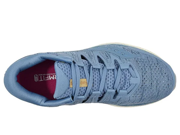 Saucony Freedom ISO 2 - Women's, Size: 5.5, Blue