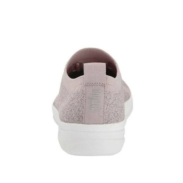 Fitflop Women's F-Sporty Uberknit Sneakers - Metallic Mink