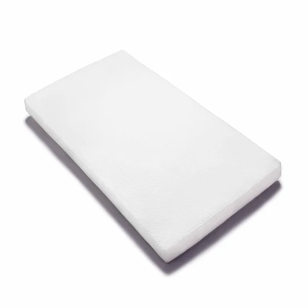 Graco Deluxe Foam Crib and Toddler Mattress
