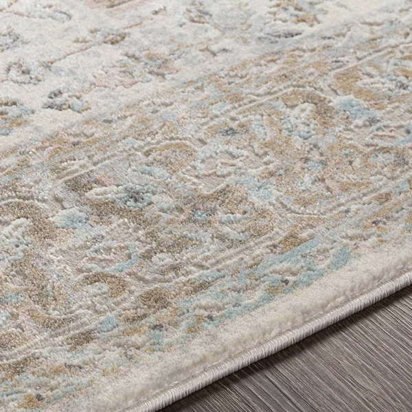 Surya Dryden DDN-2308 Area Rug - 6 ft 7 in x 9 ft 6 in