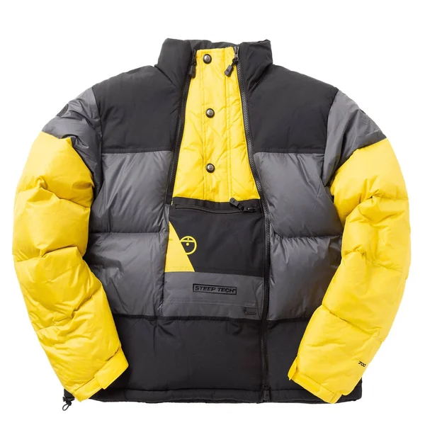 The North Face Steep Tech Down Jacket